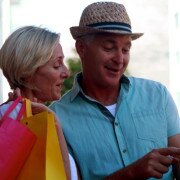 Rewards customers