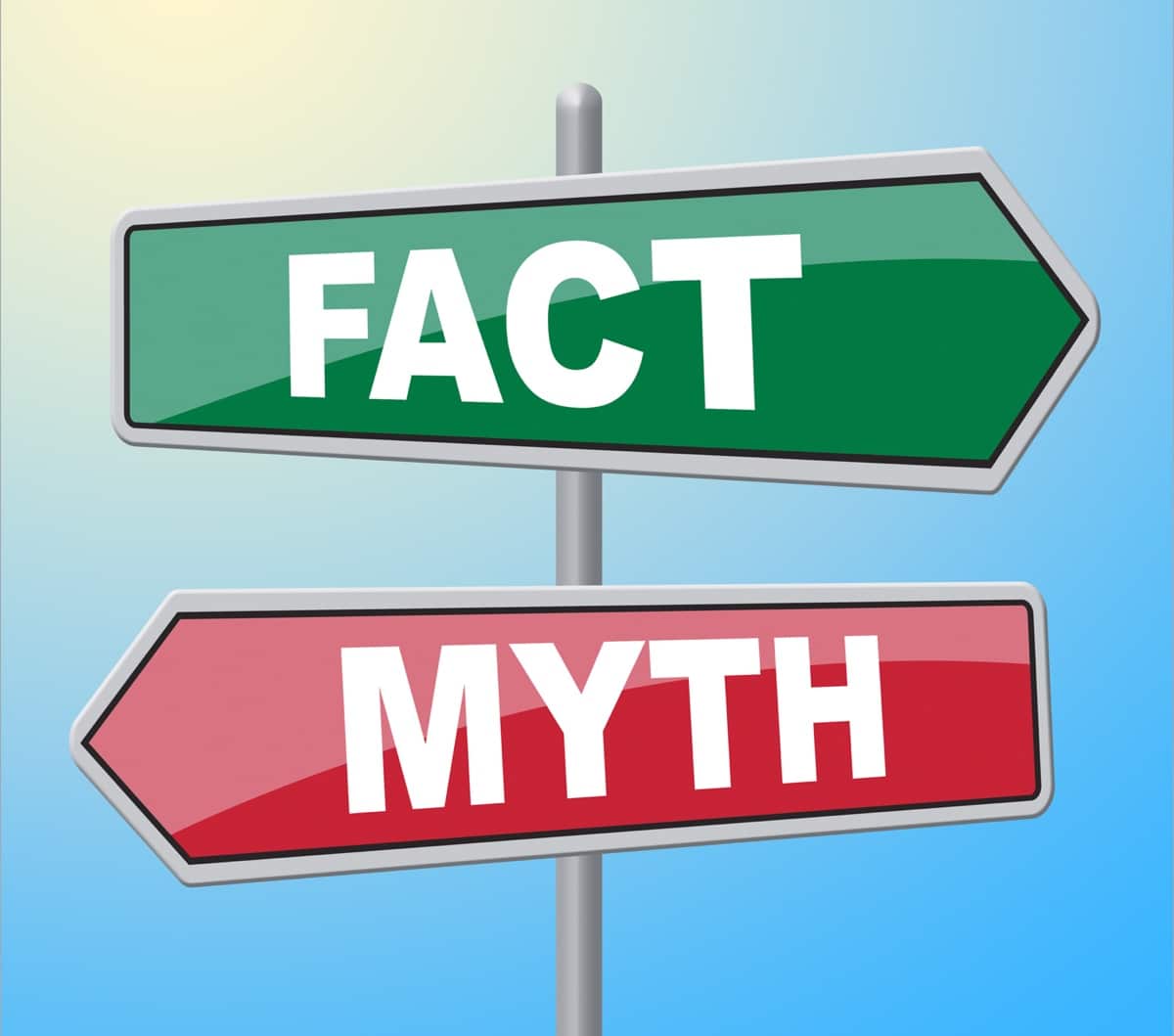 7 myths of customer loyalty programme