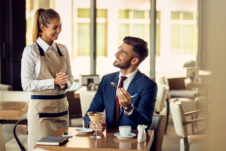 best loyalty program for food and beverage