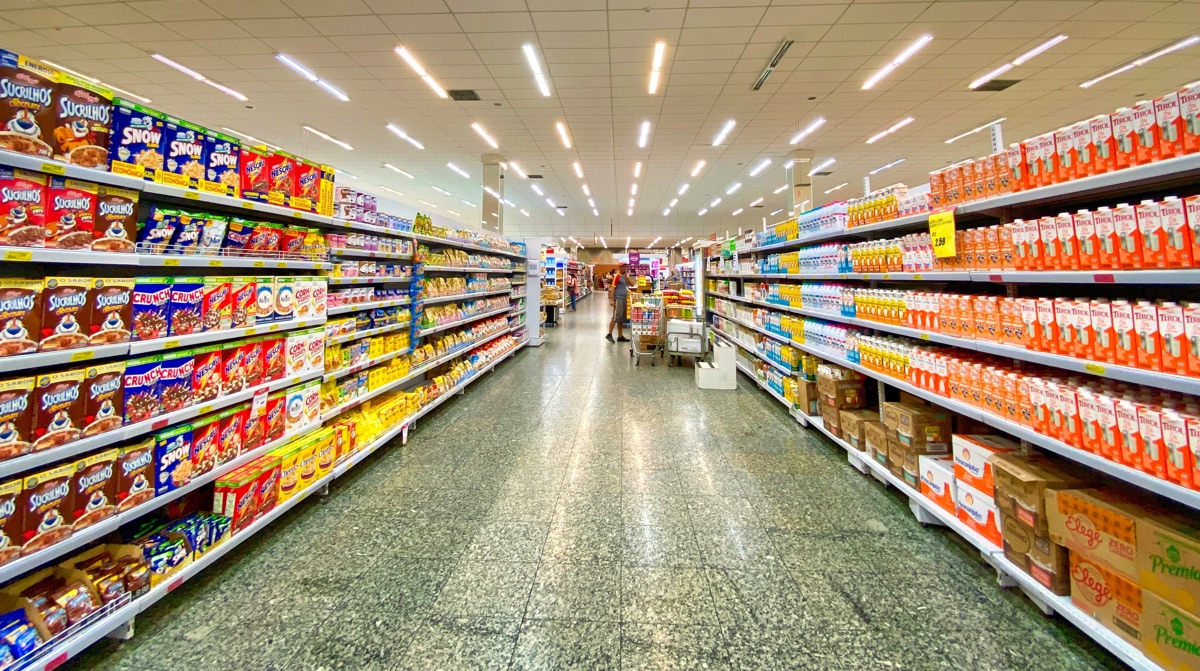 loyalty program software for FMCG