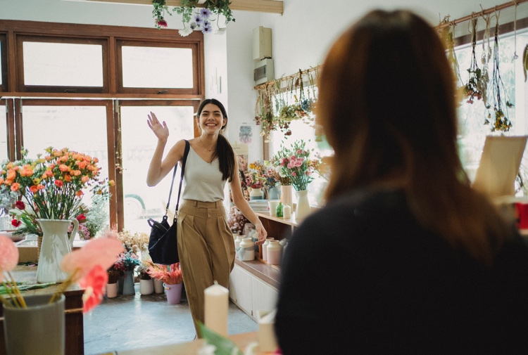 increase repeat customers