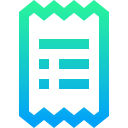 receipt submission solution