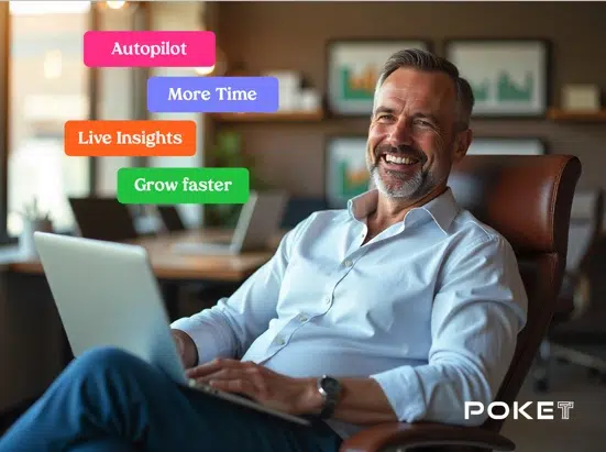 Poket loyalty program management software benefits