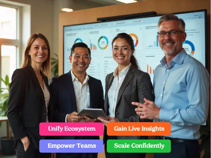 Poket Enterprise Loyalty Solution