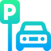car park integration for shopping loyalty program