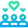 customer engagement and marketing tools for shopping mall loyalty program