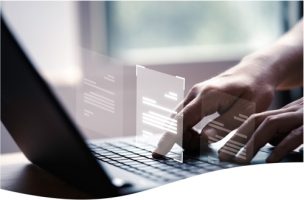 Import transaction records for updating member points