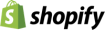 Shopify logo
